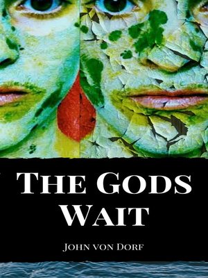 cover image of The Gods Wait